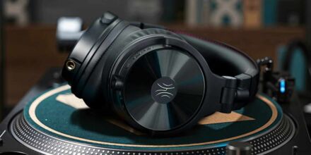 OneOdio Studio Max 2: Drahtlose DJ-Kopfhörer mit 9-ms-Latenz und KSHMR-Tuning