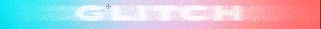 Glitch