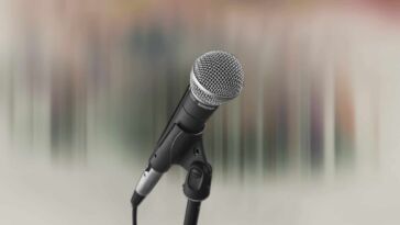 Shure SM58 wird 60: Die Mikrofonlegende feiert Jubiläum