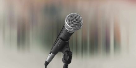 Shure SM58 wird 60: Die Mikrofonlegende feiert Jubiläum