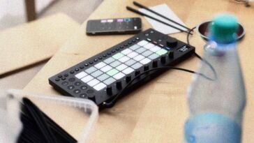 Ableton Move 2.0: Warum dieses Update die Grenze zwischen Jam und Studio auflöst