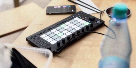 Ableton Move 2.0: Warum dieses Update die Grenze zwischen Jam und Studio auflöst
