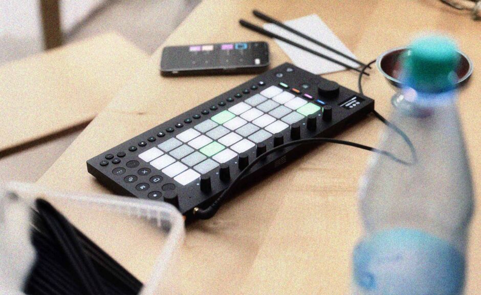 Ableton Move 2.0: Warum dieses Update die Grenze zwischen Jam und Studio auflöst