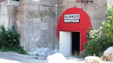 Bürokratie-Irrsinn bedroht Subkultur: Warum der Bunker Rostock 30.000 Euro Corona-Hilfe zurückzahlen muss