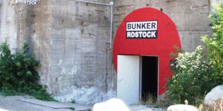 Bürokratie-Irrsinn bedroht Subkultur: Warum der Bunker Rostock 30.000 Euro Corona-Hilfe zurückzahlen muss