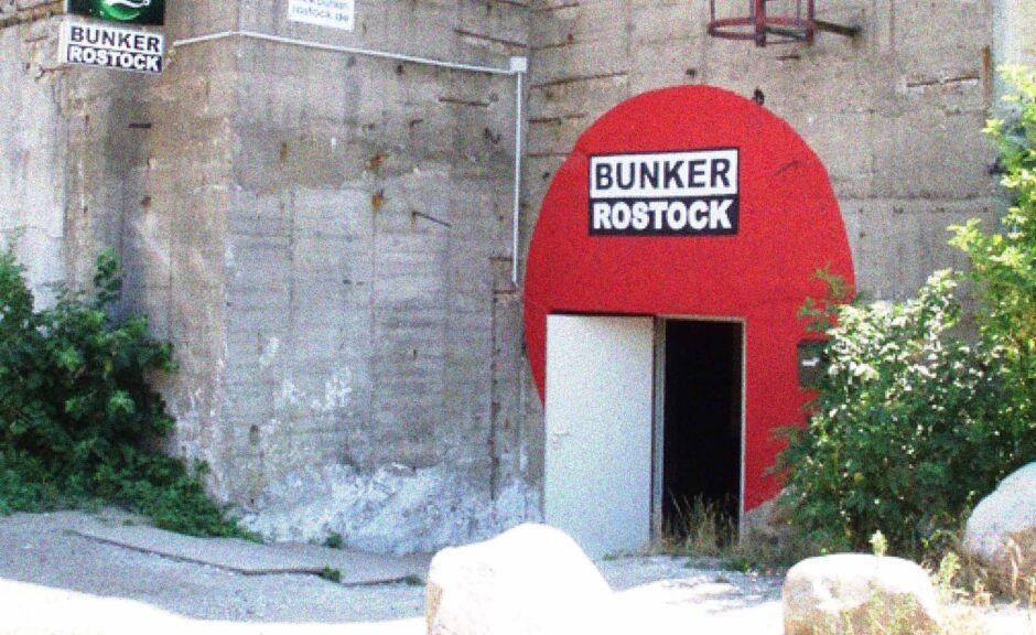 Bürokratie-Irrsinn bedroht Subkultur: Warum der Bunker Rostock 30.000 Euro Corona-Hilfe zurückzahlen muss
