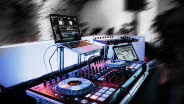 Die besten DJ-Tische und Studio-Racks 2026 – stabil, modular und tourtauglich