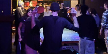 Verdacht auf Millionen-Betrug: Berliner Club Humboldthain deckt mutmaßlichen Bauskandal auf