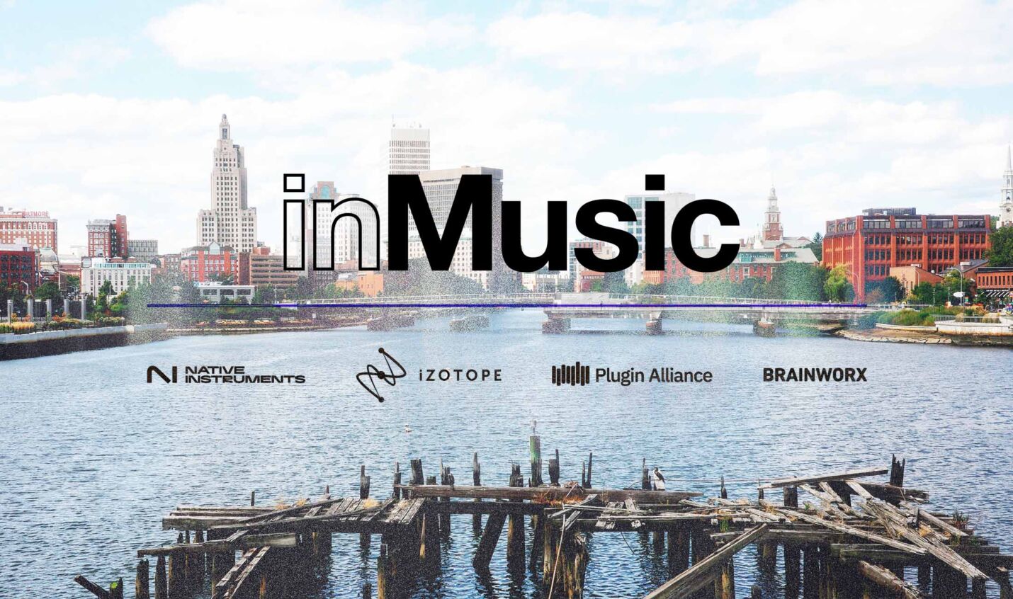 inMusic übernimmt Native Instruments: Neustart nach Insolvenz