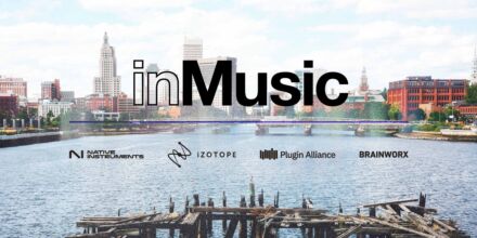 inMusic übernimmt Native Instruments: Neustart nach Insolvenz