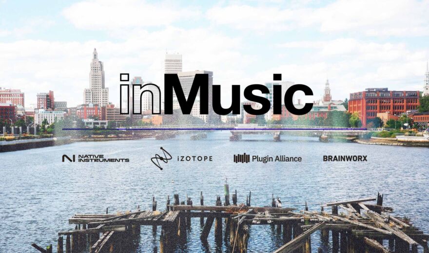 inMusic übernimmt Native Instruments: Neustart nach Insolvenz