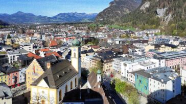 FBI im österreichischen Hinterland: Drogen-Bande in Tirol festgenommen