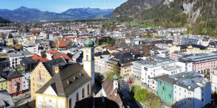 FBI im österreichischen Hinterland: Drogen-Bande in Tirol festgenommen