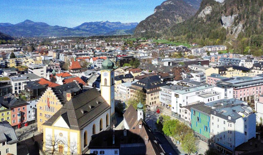 FBI im österreichischen Hinterland: Drogen-Bande in Tirol festgenommen