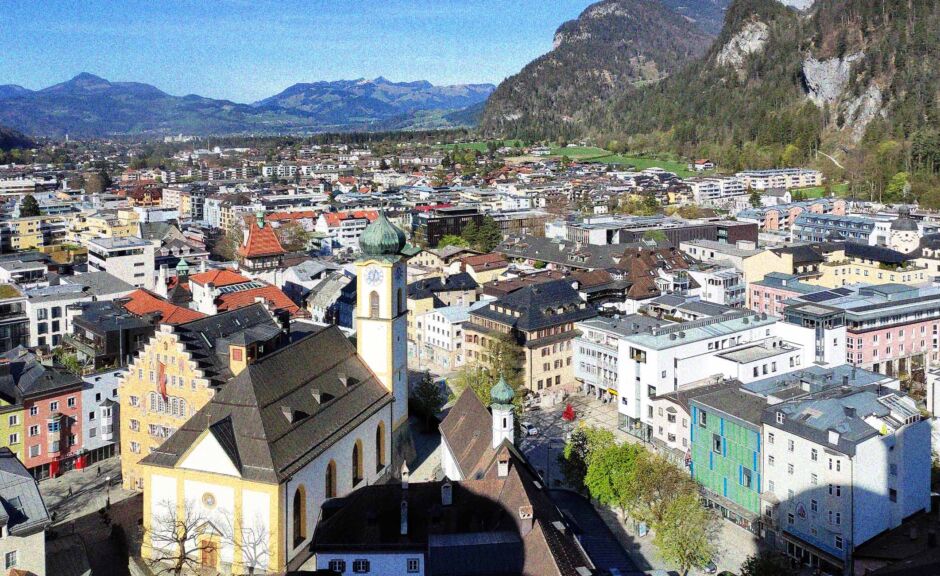 FBI im österreichischen Hinterland: Drogen-Bande in Tirol festgenommen
