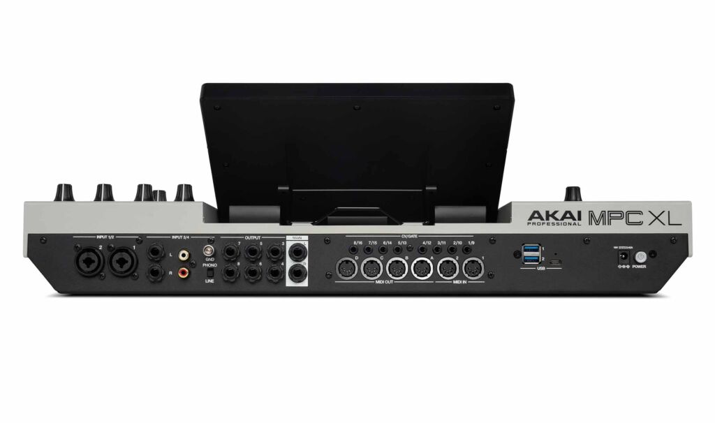 MPC XL