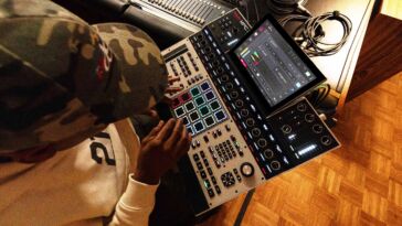 AKAI MPC XL im Test: Ist das wirklich die beste MPC, die Akai je gebaut hat?