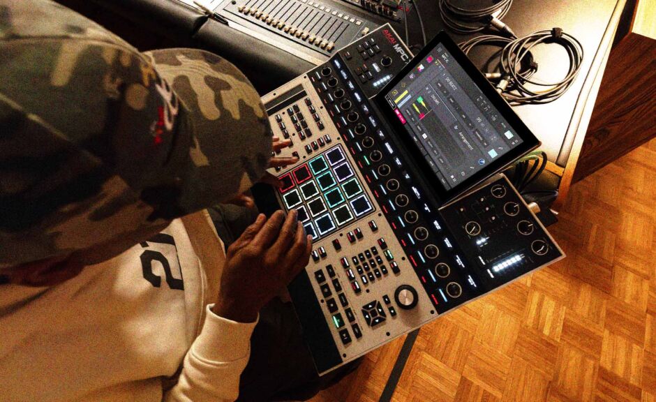 AKAI MPC XL im Test: Ist das wirklich die beste MPC, die Akai je gebaut hat?
