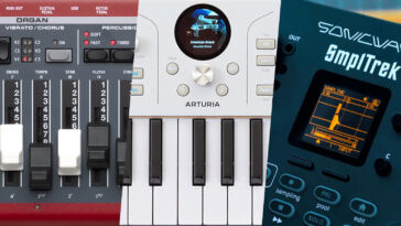 Tolle Angebote von Nord, Sonicware und Arturia: Deals der Woche!
