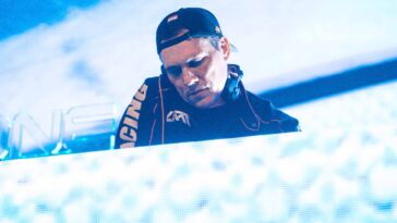 Unerwarteter Geldsegen: Warum Tiësto 17 Millionen Euro zurückbekommt