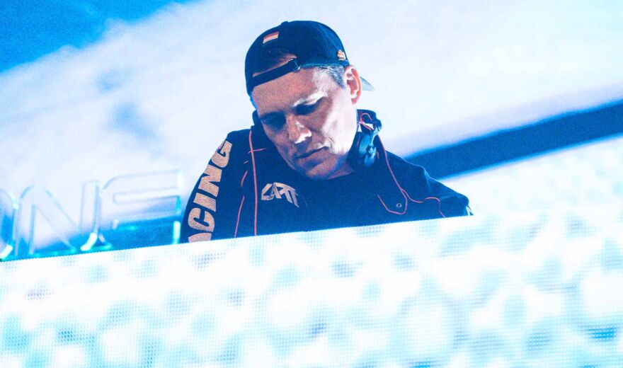 Unerwarteter Geldsegen: Warum Tiësto 17 Millionen Euro zurückbekommt