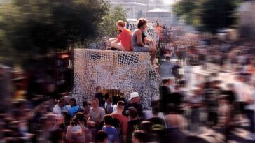 Wie war Berliner Clubkultur nach der Wende? Open Call sucht Zeitzeugen für 90er-Jahre-Projekt
