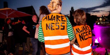 "Awareness-Mappe": Vienna Club Commission veröffentlicht Leitfaden für sicheres Feiern in Wien