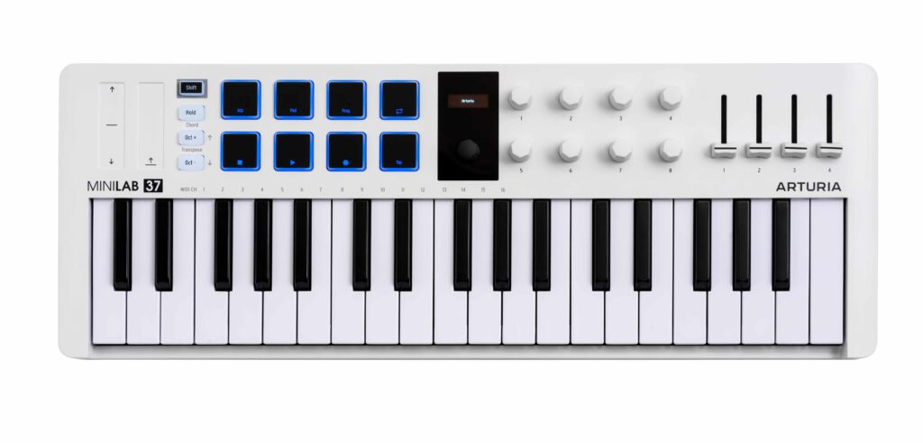 Minilab 37