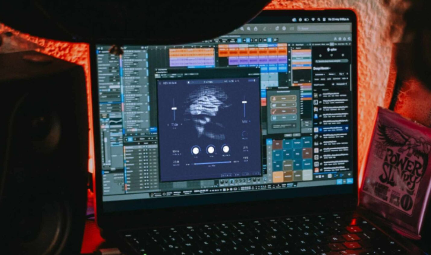 Arturia Rev OCEAN: Neuer Hall-Effekt für fließende, organische Klangräume