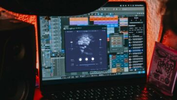 Arturia Rev OCEAN: Neuer Hall-Effekt für fließende, organische Klangräume