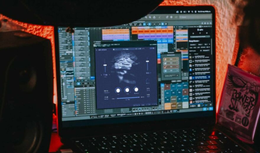 Arturia Rev OCEAN: Neuer Hall-Effekt für fließende, organische Klangräume