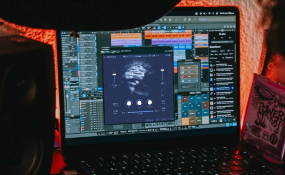 Arturia Rev OCEAN: Neuer Hall-Effekt für fließende, organische Klangräume