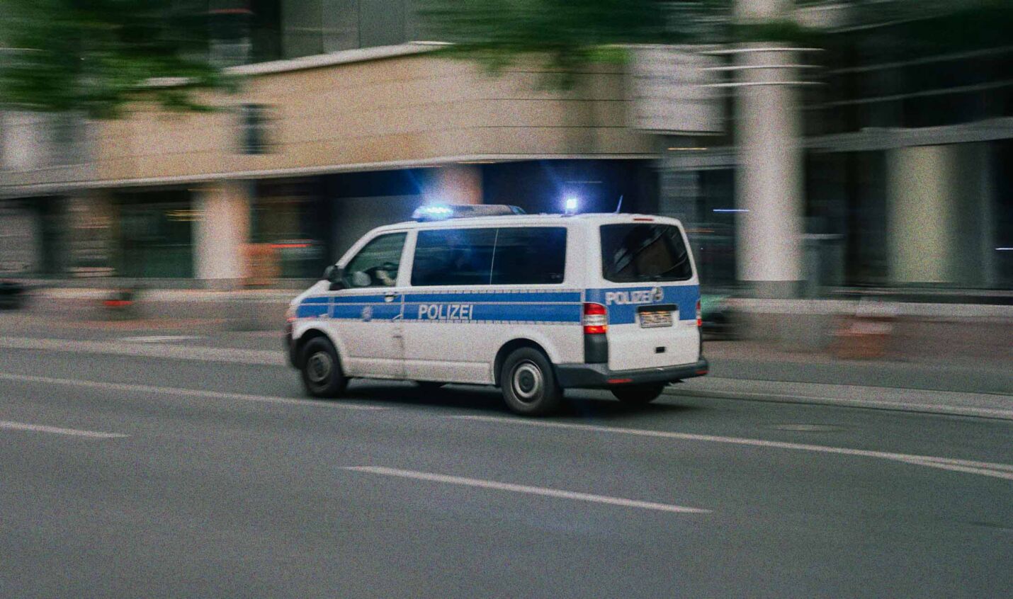 Nach Club-Razzia in Augsburg: Erste Gerichtsentscheidung gefallen