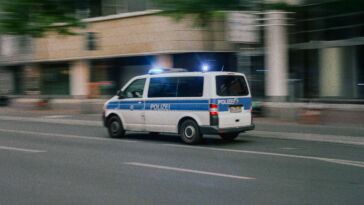 Nach Club-Razzia in Augsburg: Erste Gerichtsentscheidung gefallen