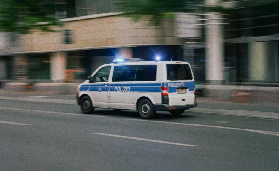 Nach Club-Razzia in Augsburg: Erste Gerichtsentscheidung gefallen
