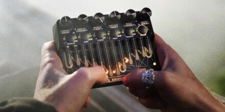 Bastl Instruments: Digitale Kalimba sammelt über eine Million Euro via Crowdfunding