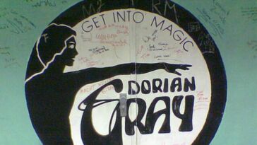 Nachruf: Bijan Blum – Der erste Resident-DJ des Dorian Gray ist verstorben