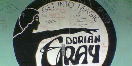 Nachruf: Bijan Blum – Der erste Resident-DJ des Dorian Gray ist verstorben