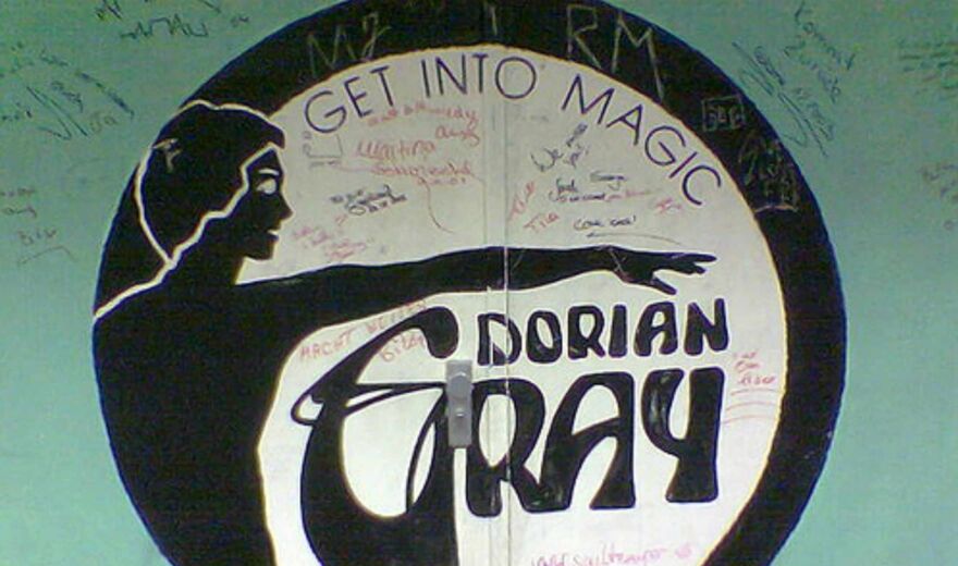 Nachruf: Bijan Blum – Der erste Resident-DJ des Dorian Gray ist verstorben