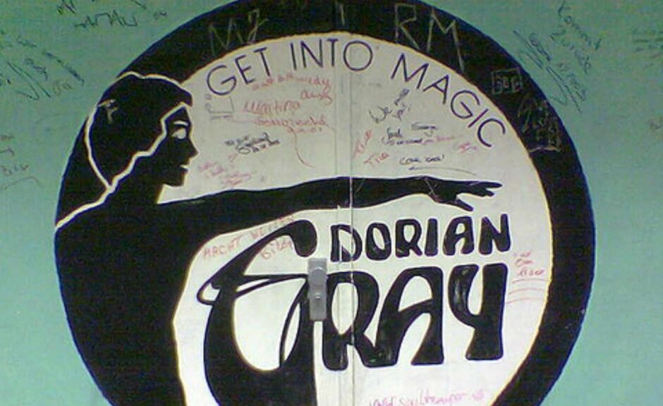 Nachruf: Bijan Blum – Der erste Resident-DJ des Dorian Gray ist verstorben