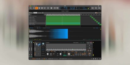 Bitwig Studio 6.1 wertet Sampler zu eigenständigem Sounddesign-Werkzeug auf