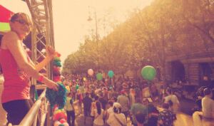Wende in Ungarn: Polizei erlaubt Pride-Parade in Budapest nach Vorjahres-Verbot