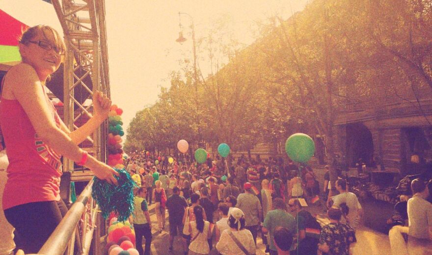 Wende in Ungarn: Polizei erlaubt Pride-Parade in Budapest nach Vorjahres-Verbot
