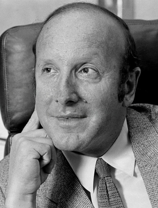 Clive Davies