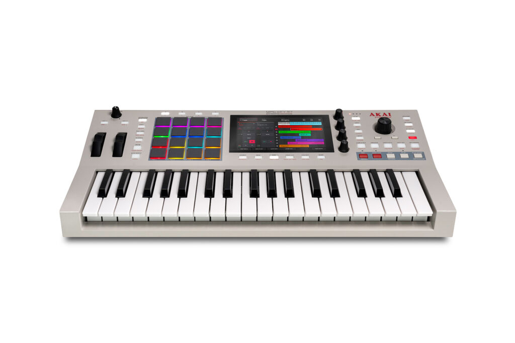 MPC Key 37 G2