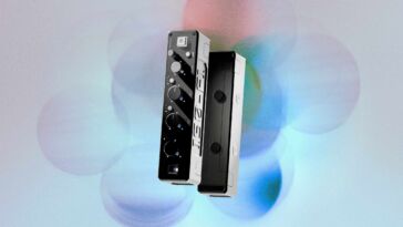 NANO Performance ISO-F1: Analoger 3-Band-Isolator und DJ-Filter vorgestellt