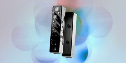 NANO Performance ISO-F1: Analoger 3-Band-Isolator und DJ-Filter vorgestellt