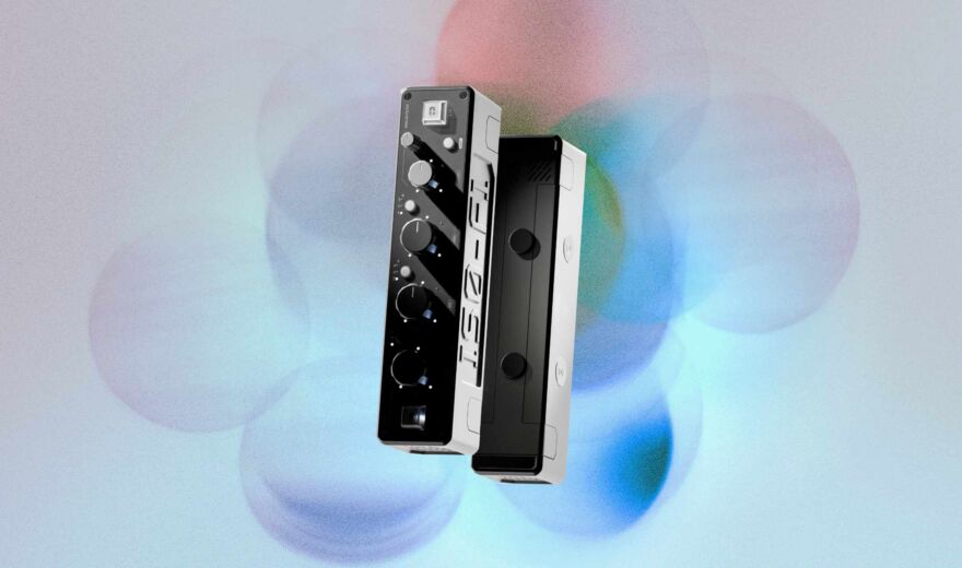 NANO Performance ISO-F1: Analoger 3-Band-Isolator und DJ-Filter vorgestellt