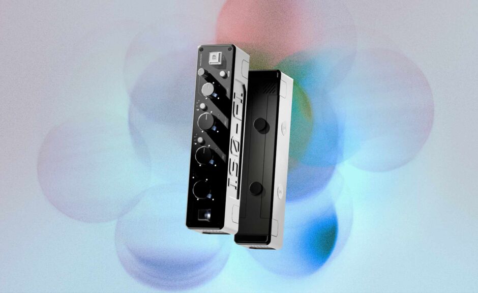 NANO Performance ISO-F1: Analoger 3-Band-Isolator und DJ-Filter vorgestellt