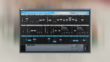 Synth-80: Software-Emulation des seltenen Roland MKS-80 Super Jupiter